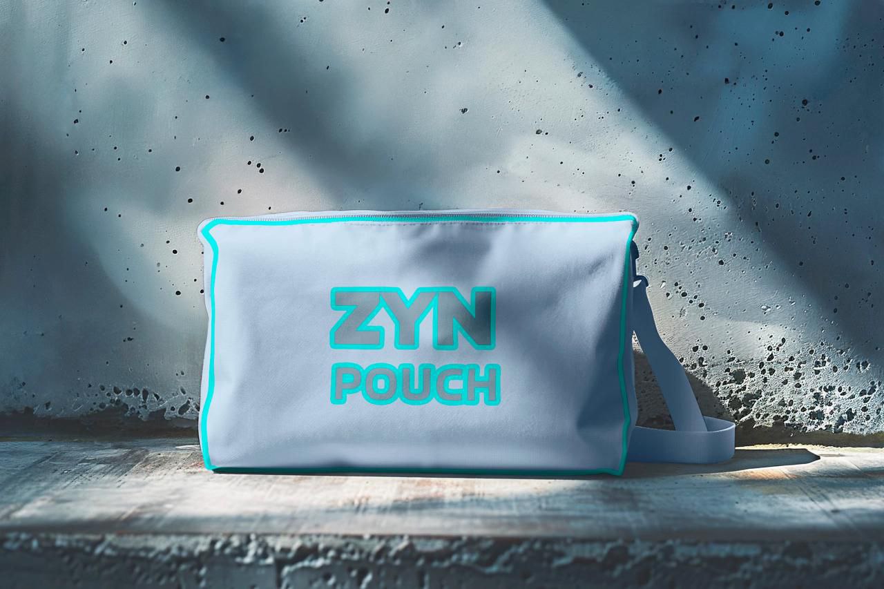 Zyn NPouches